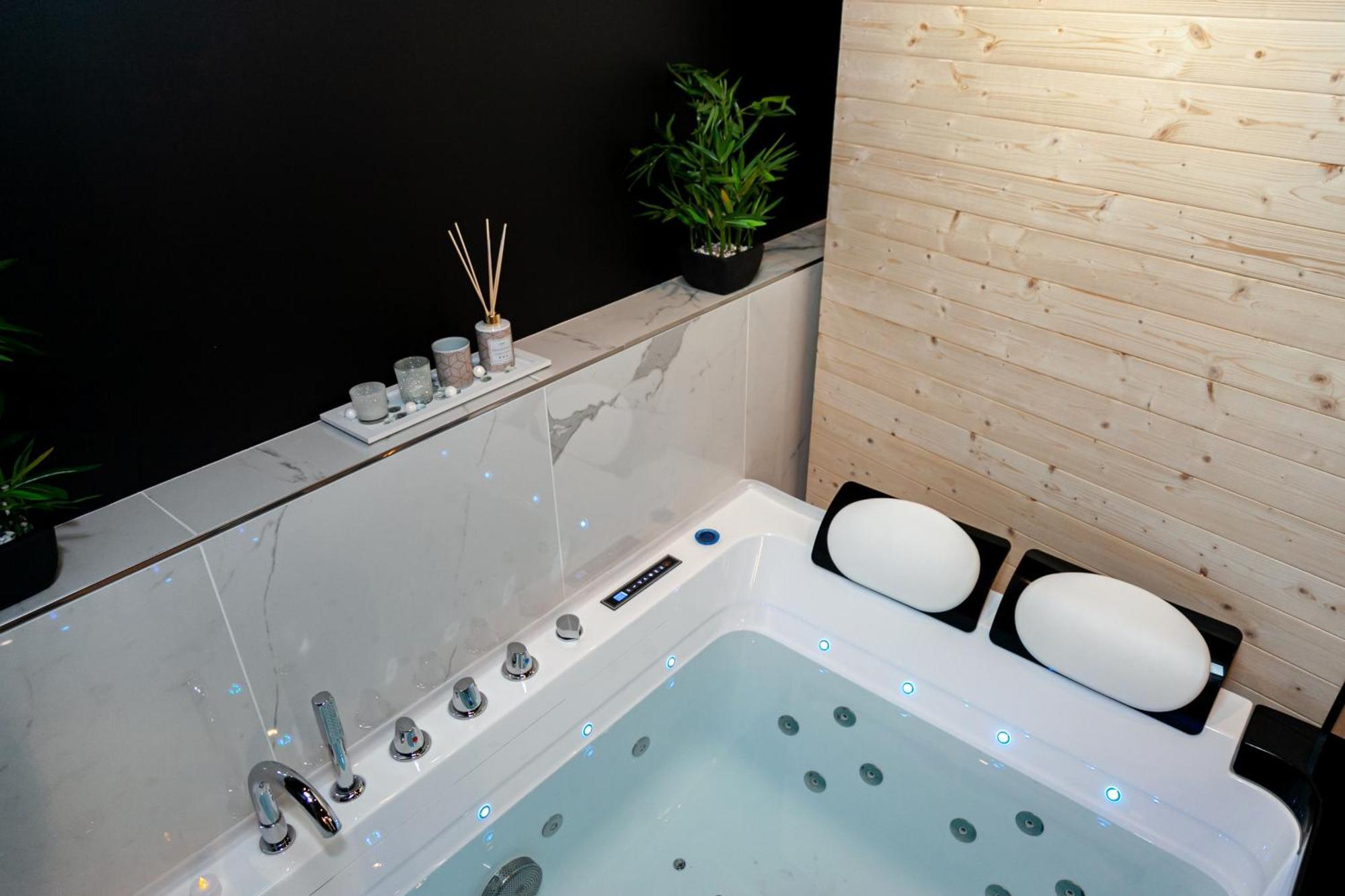 Holiday home Maison Pantheon, D'exception Meaux